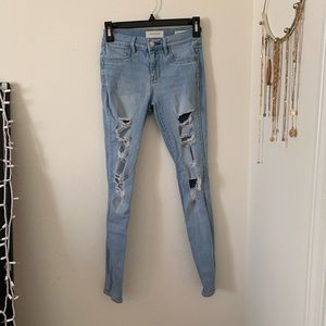 Pacsun Jeggings!